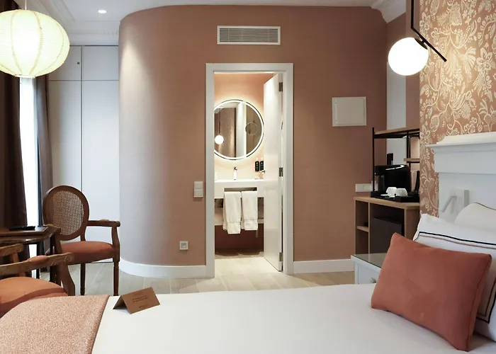 Melia Plaza Valencia